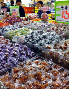 上海预包装食品公司注册全解析 从零开始创办一家预包装食品企业
