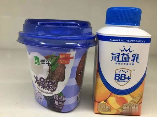 妙招丨买酸奶时,不管多便宜,牢记这 四看 ,