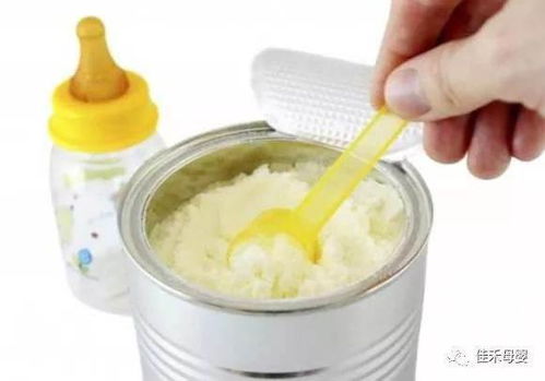 奶粉过期一个月，大人能喝吗？权威解读预包装食品的安全问题