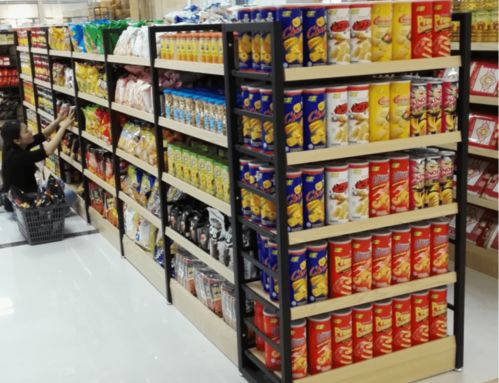 预包装食品营养标签新规范 认识新鲜与包装的平衡之道