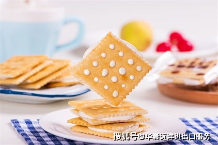 进口预包装食品全攻略 中文标签与清关流程详解