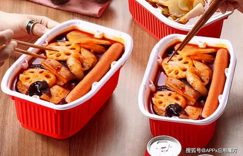 2021餐饮行业的3大趋势，你抓住了吗——预包装食品创赢之路